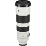 Sony FE 200-600mm f/5.6-6.3 G OSS Lens - Image 4