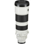 Sony FE 200-600mm f/5.6-6.3 G OSS Lens - Image 5
