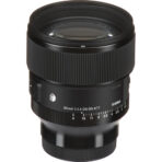 Sigma 85mm f/1.4 DG DN Art Lens for (Sony E) - Image 3