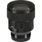 Sigma 85mm f/1.4 DG DN Art Lens for (Sony E) - Image 4