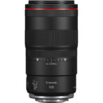 Canon RF 100mm f/2.8 L Macro IS USM Lens