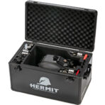 Tilta Hermit POV Camera Support Helmet (XXL, V-Mount) A-HR-XXL-V - Image 4