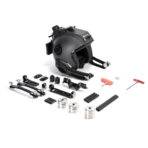 Tilta Hermit POV Camera Support Helmet (XXL, V-Mount) A-HR-XXL-V - Image 3