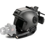 Tilta Hermit POV Camera Support Helmet (XXL, V-Mount) A-HR-XXL-V - Image 2