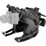 Tilta Hermit POV Camera Support Helmet (XXL, V-Mount) A-HR-XXL-V