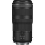 Canon RF 100-400mm f/5.6-8 IS USM Lens - Image 2