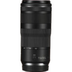 Canon RF 100-400mm f/5.6-8 IS USM Lens - Image 4