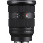 Sony FE 24-70mm f/2.8 GM II Lens (Sony E) - Image 2