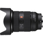 Sony FE 24-70mm f/2.8 GM II Lens (Sony E) - Image 6