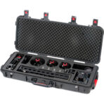 Tilta Hydra Alien Car Mounting System Pro Kit (V-Mount) DA-T02