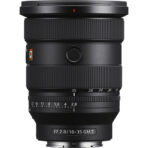 Sony FE 16-35mm f/2.8 GM II Lens (Sony E) - Image 4