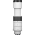 Canon RF 200-800mm f/6.3-9 IS USM Lens (Canon RF) - Image 2