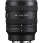 Sony FE 24-50mm f/2.8 G Lens (Sony E) - Image 2