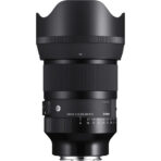 Sigma 50mm f/1.2 DG DN Art Lens (Sony E) - Image 2