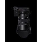 Sigma 50mm f/1.2 DG DN Art Lens (Sony E) - Image 4