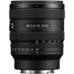 Sony FE 16-25mm f/2.8 G Lens (Sony E) - Image 2