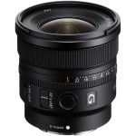 Sony FE 16mm f/1.8 G Lens (Sony E)