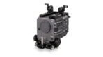 Tilta Camera Cage for Sony FX6 with V-Mount Battery Plate (Advanced Kit) ES-T20-B-V