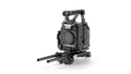 Tilta Camera Cage for Canon C400 (Advanced Kit) ES-T22-B