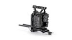 Tilta Camera Cage for Canon C400 (Advanced Kit) ES-T22-B - Image 3