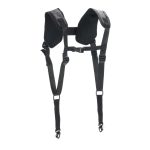 Tilta Lightweight Dual-Handle Gimbal Support System GSS-T04-DHB2