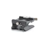 Tilta LWS Baseplate Adapter Type III (Black) TA-LBA3