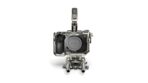Tilta Camera Cage Basic Kit V2 For Sony FX3 & FX30 (Titanium Gray) TA-T16-A - Image 2