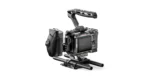 Tilta Camera Cage Pro Kit v2 for Sony FX3 & FX30 (Black) TA-T16-C - Image 3