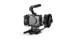 Tilta Camera Cage Pro Kit v2 for Sony FX3 & FX30 (Black) TA-T16-C