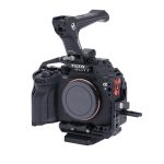 Tilta Basic Camera Cage Kit for Sony a7 IV (Black) TA-T30-A-B