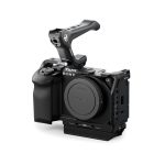 Tilta Full Camera Cage Lightweight Kit for Sony ZV-E1 (Black) TA-T35-B-B