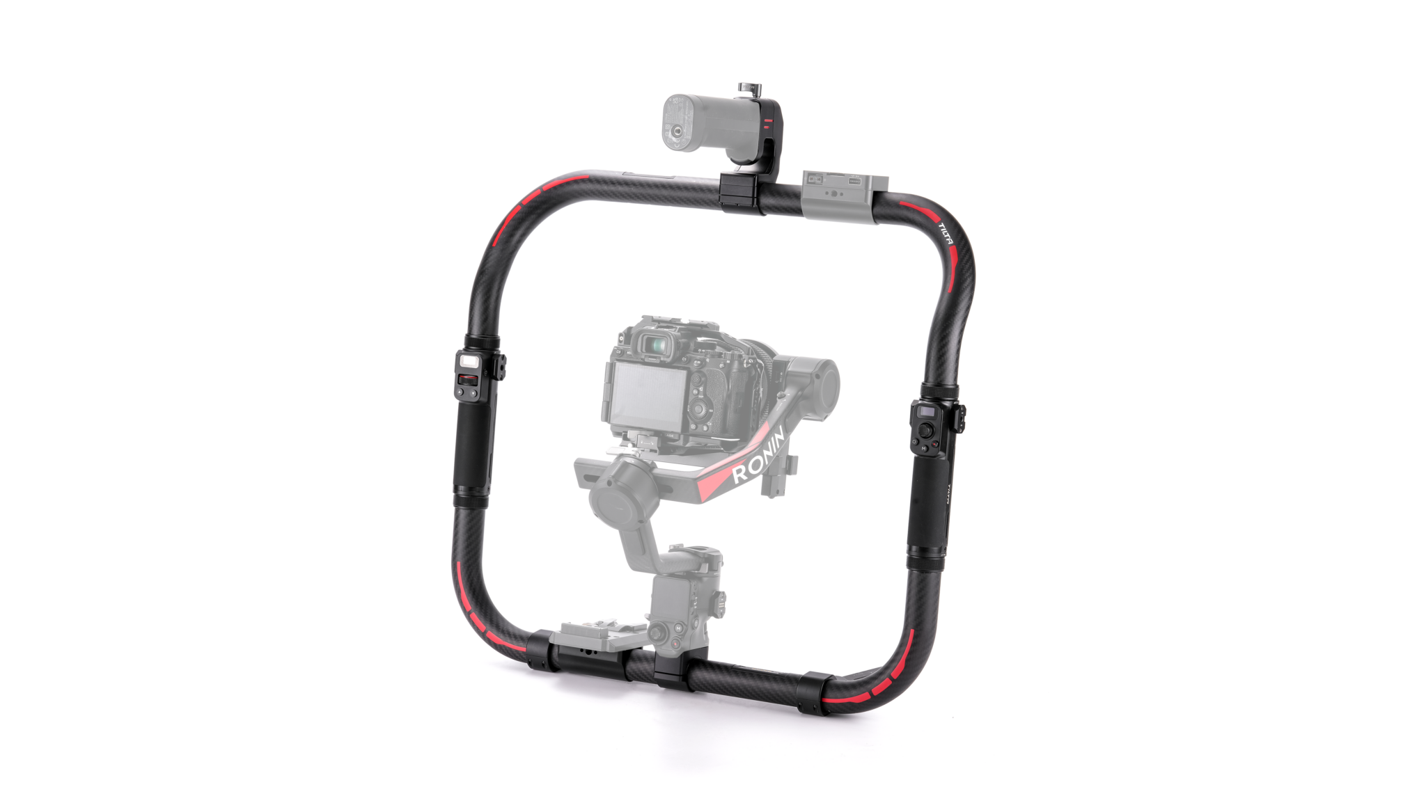 TGA-ARG-2-2048x1154 Tilta Advanced Ring Grip for DJI Ronin TGA-ARG - Image 1