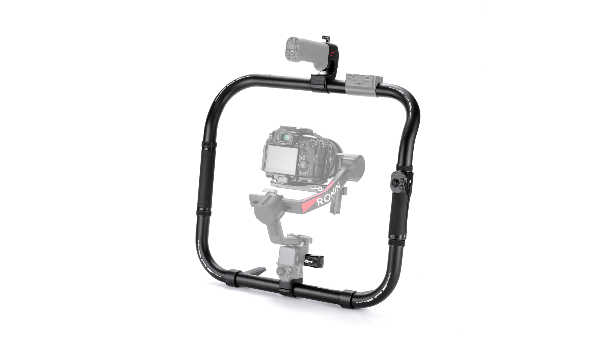 TGA-PRG2-2048x1154 Tilta Basic Ring Grip Plus for DJI Ronin Control Kit TGA-PRG2 - Image 1