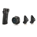 Tilta Nucleus Nano II Wireless Lens Control System with Control Handle Kit WLC-T05-K2