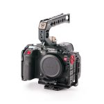 Tilta Full Camera Cage Bundle Basic Edition for Canon EOS R5 C TA-T32-A-B