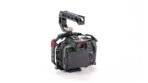 Tilta Full Camera Cage Bundle Basic Edition for Canon EOS R5 C TA-T32-A-B - Image 3