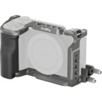 SmallRig HawkLock Quick Release Cage Kit for Sony ZV-E10 II 4949