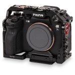 Tilta Full Camera Cage for Sony a7S III (Black) TA-T18