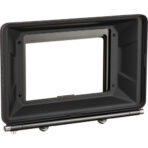 Tilta 3-Stage 4 x 5.65″ Carbon Fiber Clip-On Matte Box (114mm Back) MB-T12 - Image 2