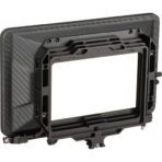 Tilta 3-Stage 4 x 5.65″ Carbon Fiber Clip-On Matte Box (114mm Back) MB-T12 - Image 3