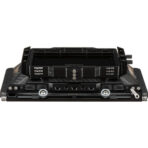 Tilta 3-Stage 4 x 5.65″ Carbon Fiber Clip-On Matte Box (114mm Back) MB-T12 - Image 4