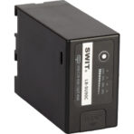SWIT 90Wh/14.4V Sony BP-U Series Battery with D-Tap and USB-C I/O