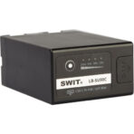 SWIT 90Wh/14.4V Sony BP-U Series Battery with D-Tap and USB-C I/O - Image 2