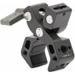 Tilta Accessory Mounting Clamp (Black) TA-AMC-B - Image 2
