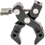 Tilta Accessory Mounting Clamp (Black) TA-AMC-B - Image 3