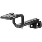 Tilta XLR Extension Bracket for Sony XLR-H1 Top Handle (Black) TA-T13-XLR