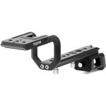 Tilta XLR Extension Bracket for Sony XLR-H1 Top Handle (Black) TA-T13-XLR