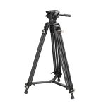 SmallRig AD-01 Heavy-Duty Tripod with Fluid Head 3751B