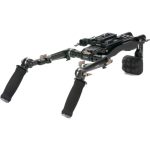 Tilta Lightweight Shoulder Rig (Black) TA-LSR-B