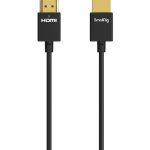 SmallRig Ultra-Slim 4K HDMI Cable (1.8′) 2957B